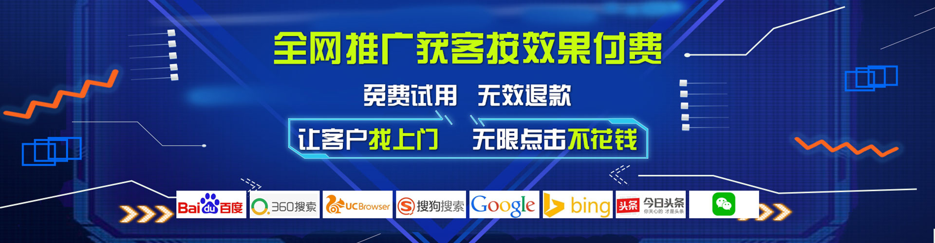 珠海sem托管