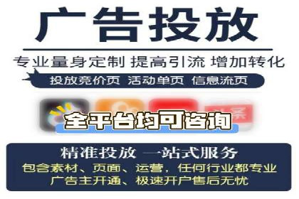 解析SEM竞价代运营公司的技术实力与服务优势